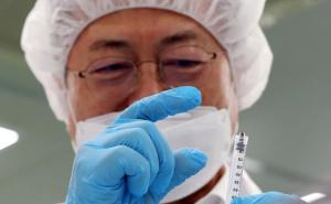 Sjeverna Koreja tvrdi da nema nijedan slučaj zaraze koronavirusom